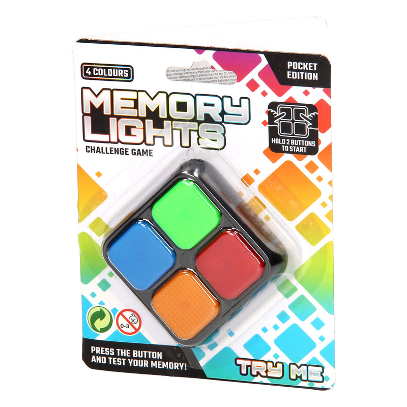 Load image into Gallery viewer, Johntoy memospel licht geluid pocket
