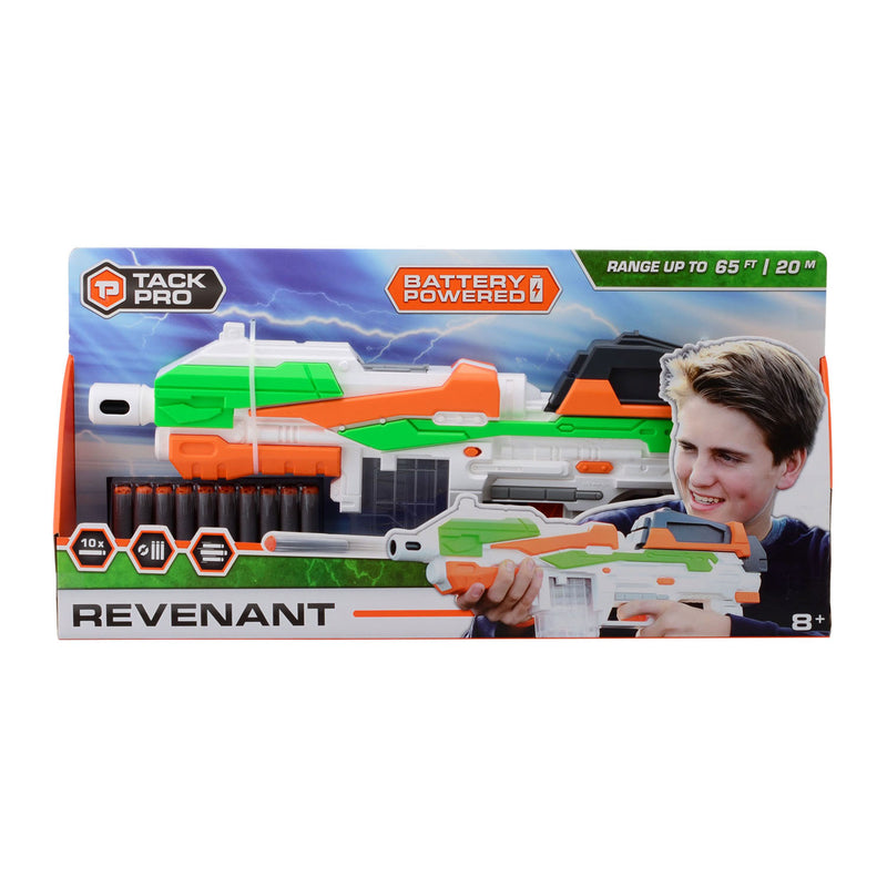Load image into Gallery viewer, Tack pro tack revenant met 10 darts, 54cm
