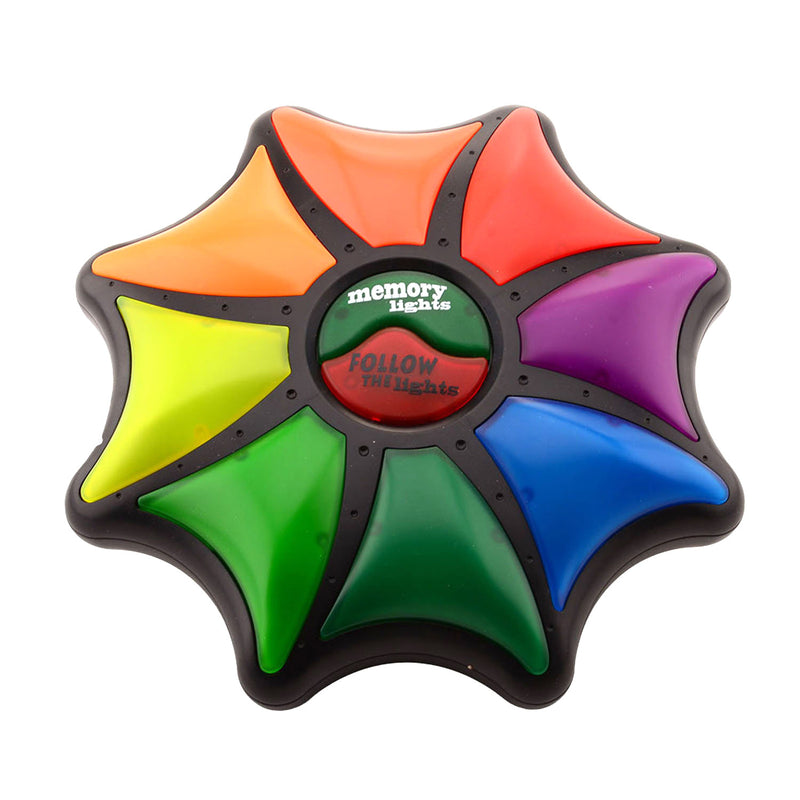 Load image into Gallery viewer, Johntoy memospel ster xl licht geluid
