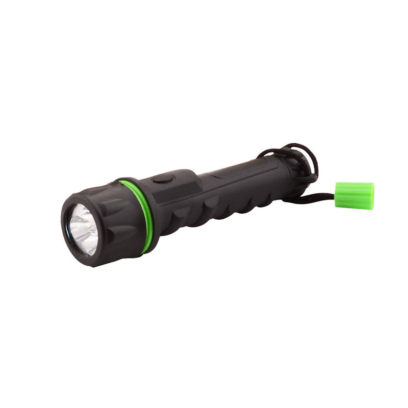 Load image into Gallery viewer, Johntoy science explorer zaklamp led
