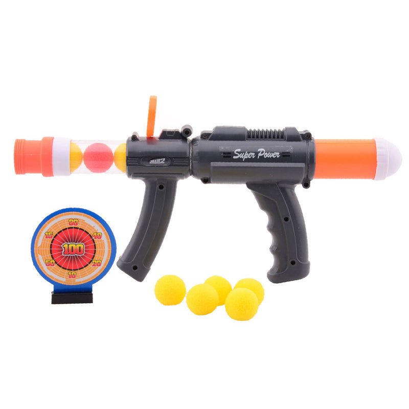 Load image into Gallery viewer, Johntoy air max ball launcher afschietpistool
