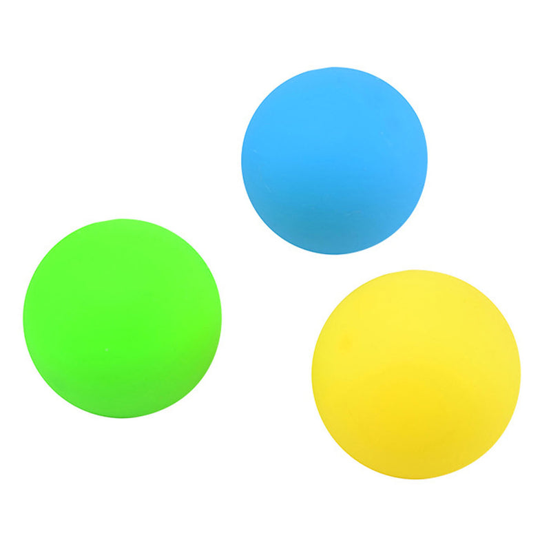Load image into Gallery viewer, Johntoy neon squeeze bal, 3st.
