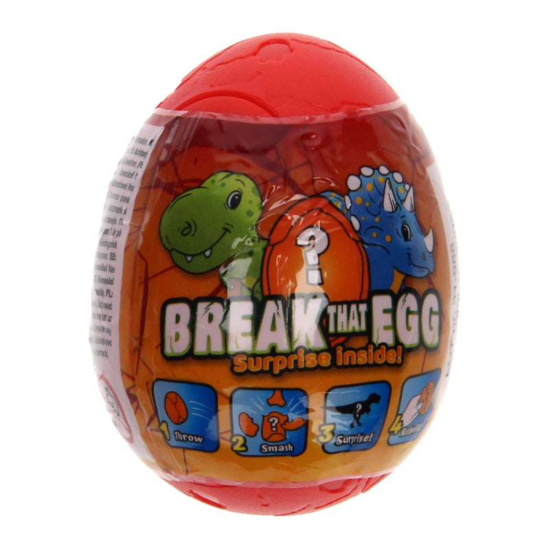 Load image into Gallery viewer, Johntoy break the egg verrassingsei dinosaurus
