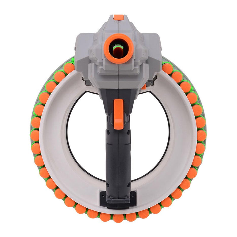 Load image into Gallery viewer, Tack pro cyclone met 44 darts
