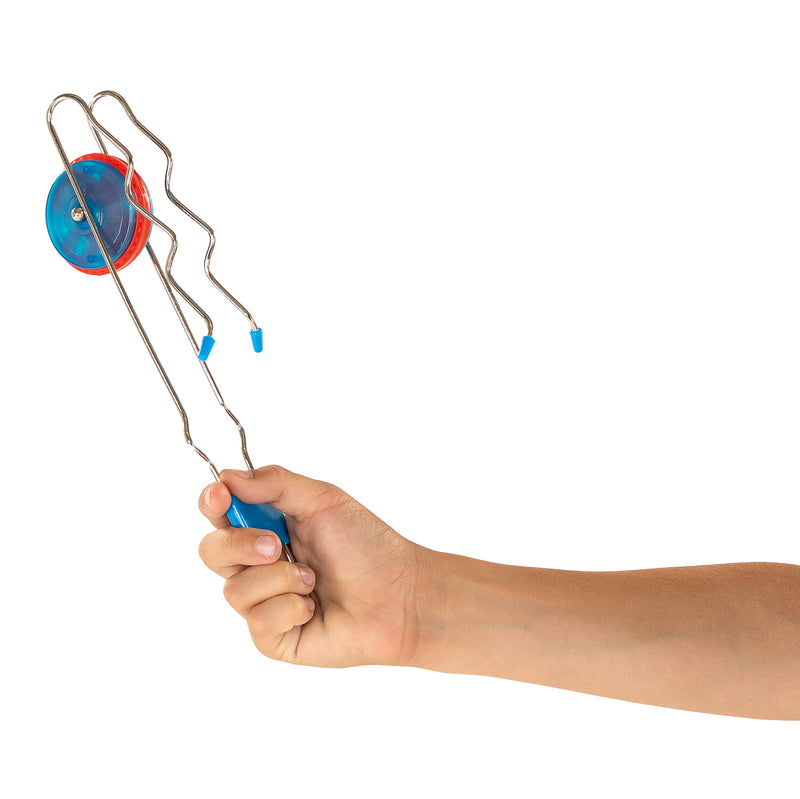 Load image into Gallery viewer, Johntoy magnetische jojo met licht
