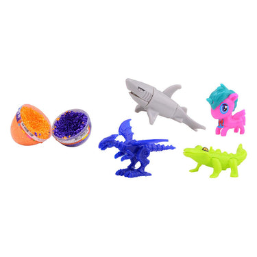 Johntoy surprise ei foam putty