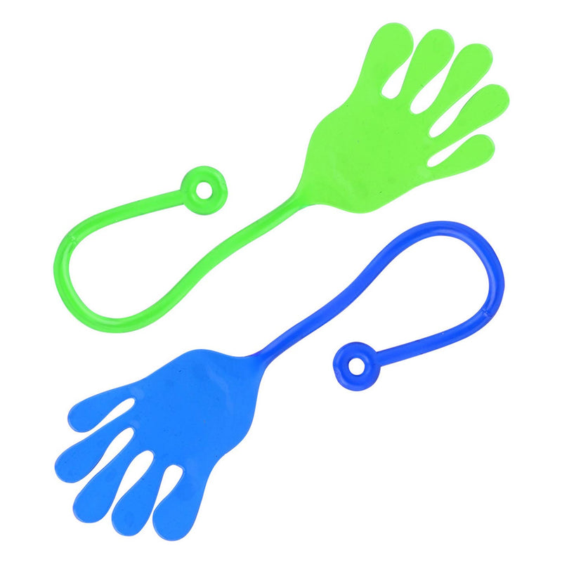 Load image into Gallery viewer, Johntoy plakhand kleur
