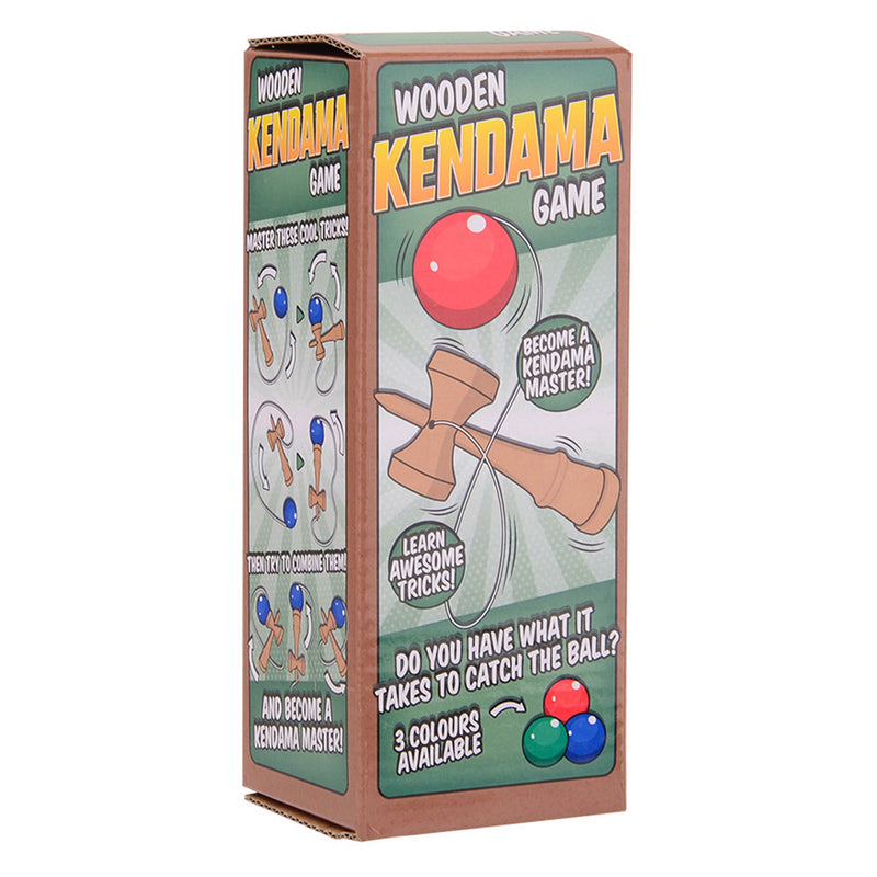 Chargez l'image dans la visionneuse de la galerie, Johntoy kendama hout
