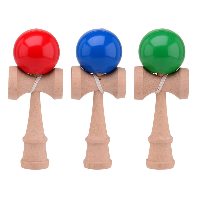 Chargez l'image dans la visionneuse de la galerie, Johntoy kendama hout
