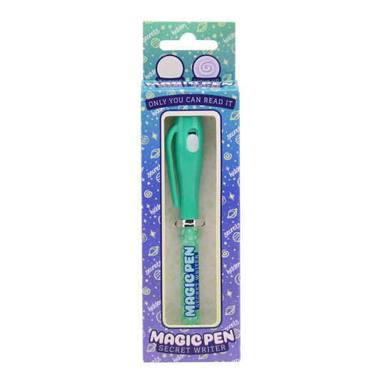 Johntoy john toy meiden geheimscrhift pen