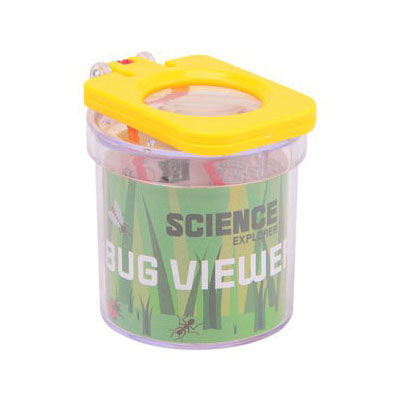 Load image into Gallery viewer, Johntoy science explore insectenpotje
