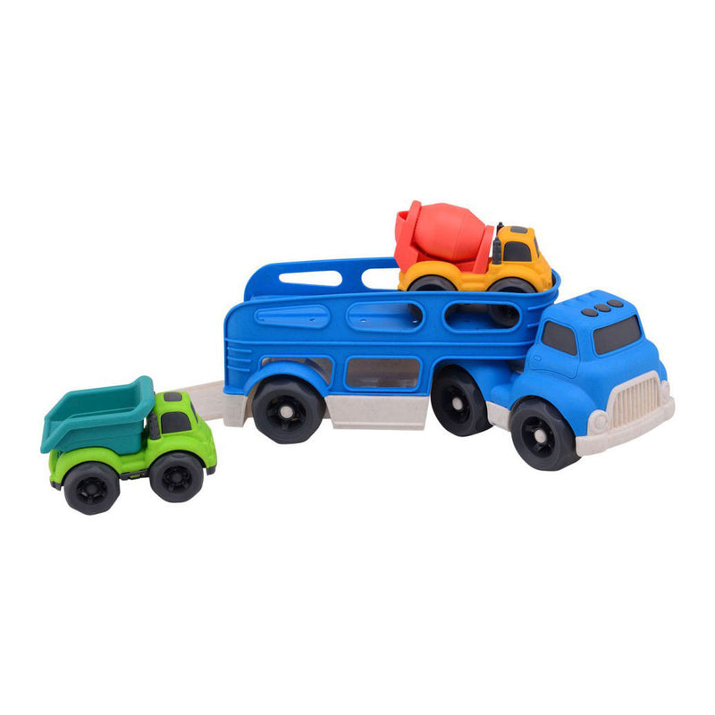 ギャラリービューアに画像をロードする, Joueco bio transporter

