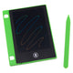 Johntoy regenboog dino tekentablet pocket editie