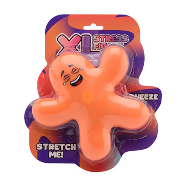 Load image into Gallery viewer, Johntoy squishy stressfiguur xl

