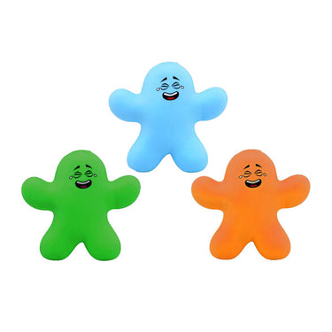 Johntoy squishy stressfiguur xl