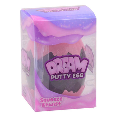 Johntoy dream putty in ei dream putty in ei