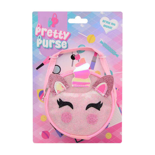 Johntoy fantastische glamourtas