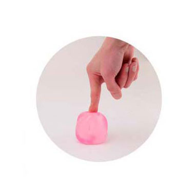 Load image into Gallery viewer, Johntoy slow rise squeeze bal

