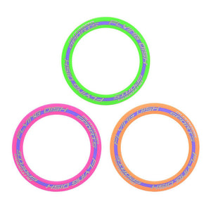 Johntoy outdoor fun ronde frisbee