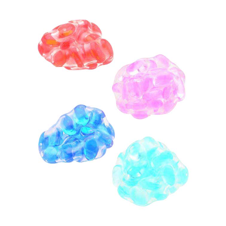 Load image into Gallery viewer, Johntoy squeeze bubble ball
