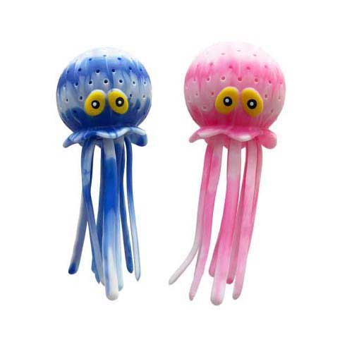 ギャラリービューアに画像をロードする, Johntoy splash en sponge tweekleurige octopus

