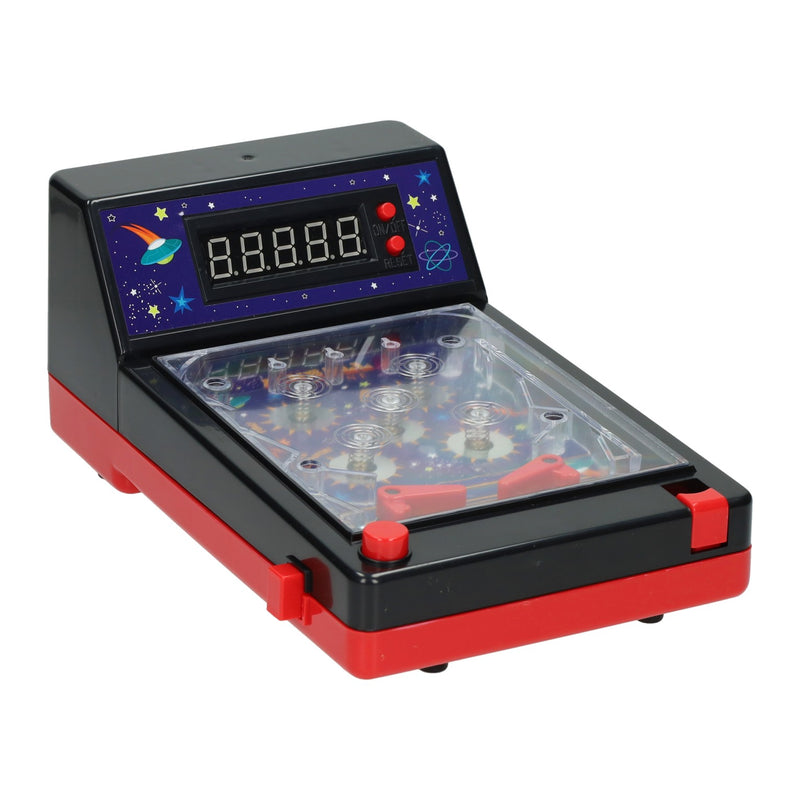 Load image into Gallery viewer, Johntoy super pinball flipperkast
