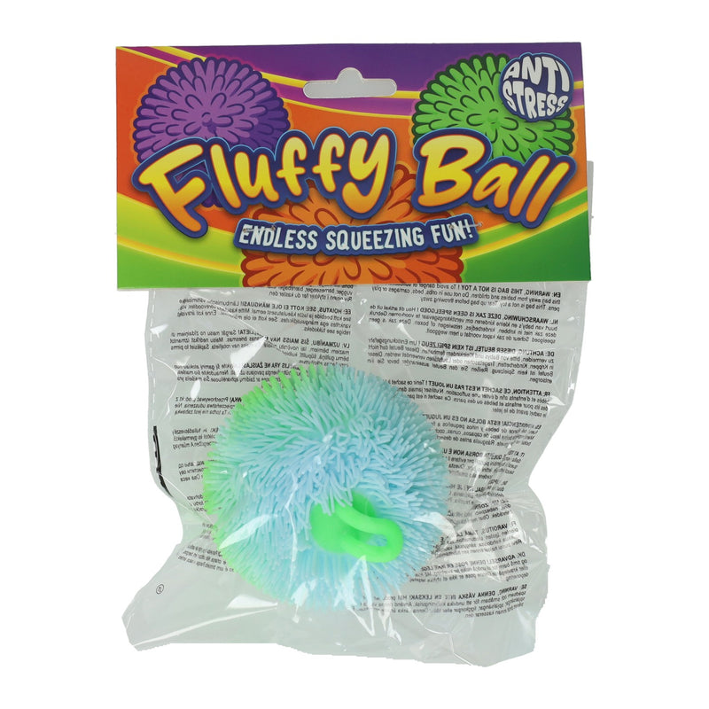 Chargez l'image dans la visionneuse de la galerie, Johntoy schuim fluffy bal
