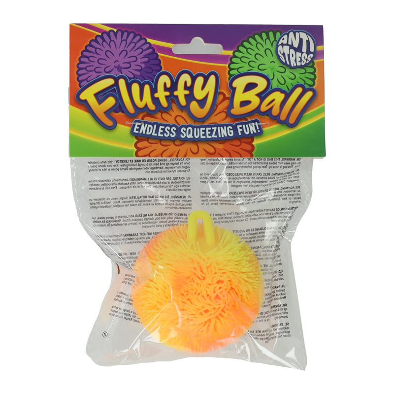 Chargez l'image dans la visionneuse de la galerie, Johntoy schuim fluffy bal
