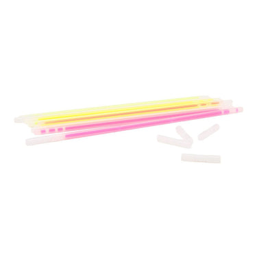 Johntoy glow in the dark armbanden