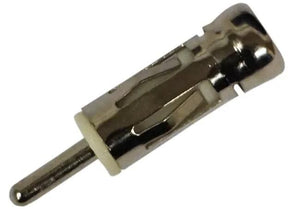 Hp adapter antenna adapter din-iso