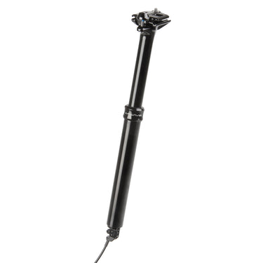 M-wave levitate in 125 height adjustable seat post