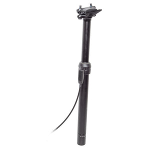 M-wave levitate c height adjustable seat post