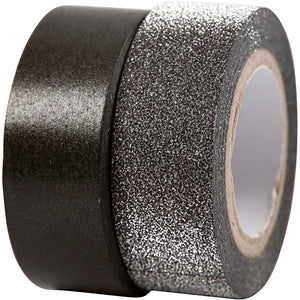 Https: www.cchobby.nl masking-tape-b-15-mm-zwart-2-rol-1-doos