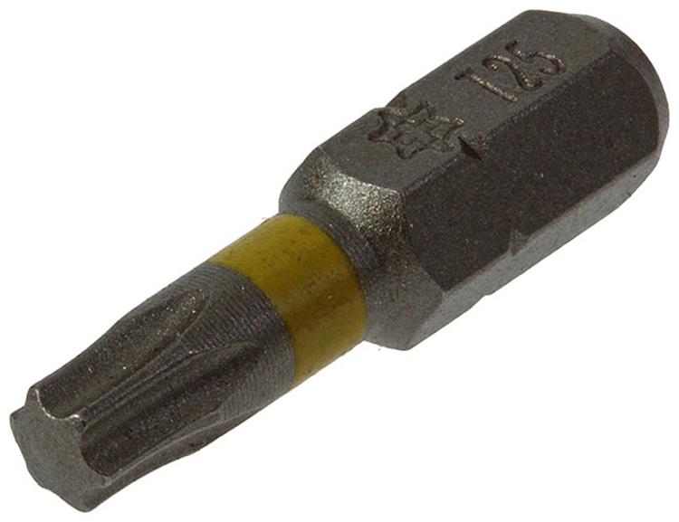 Laden Sie das Bild in Galerie -Viewer, Mack 1018304 - schroefbit t25 l25mm 3st | 5 stuks
