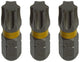 Mack 1018305 - schroefbit t40 l25mm 3st | 5 stuks