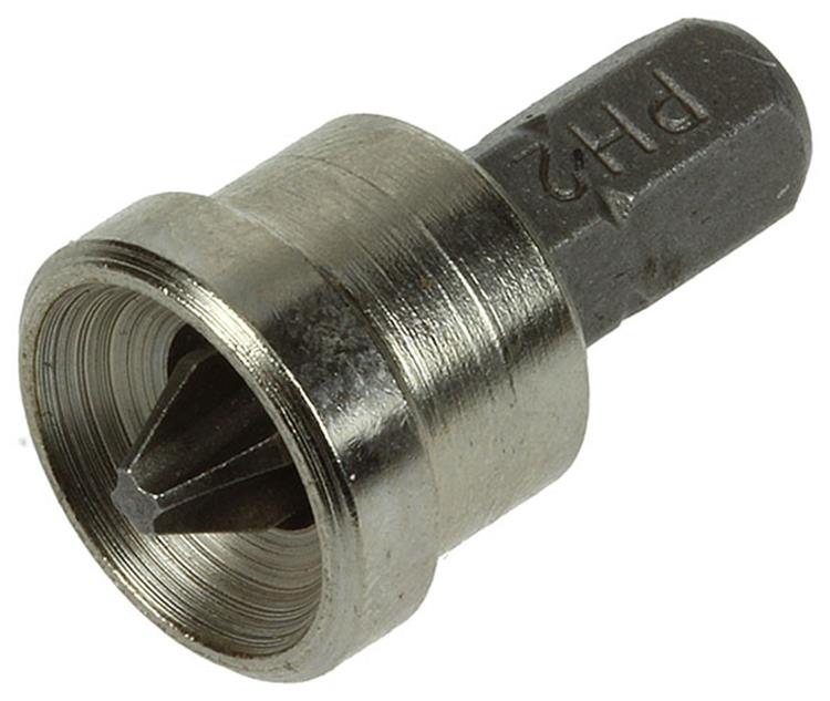 Afbeelding laden in galerijviewer, Mack 1018311 - bithouder dieptestop | 5 stuks
