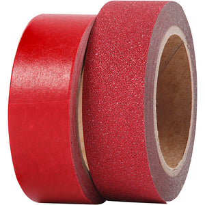 Https: www.cchobby.nl masking-tape-b-15-mm-rood-2-rol-1-doos