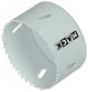 Mack 1018334 - gatzaag bimetaal ø 79mm | 3 stuks