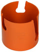 Mack 1018350 - gatzaag multi tct ø 68mm | 3 stuks