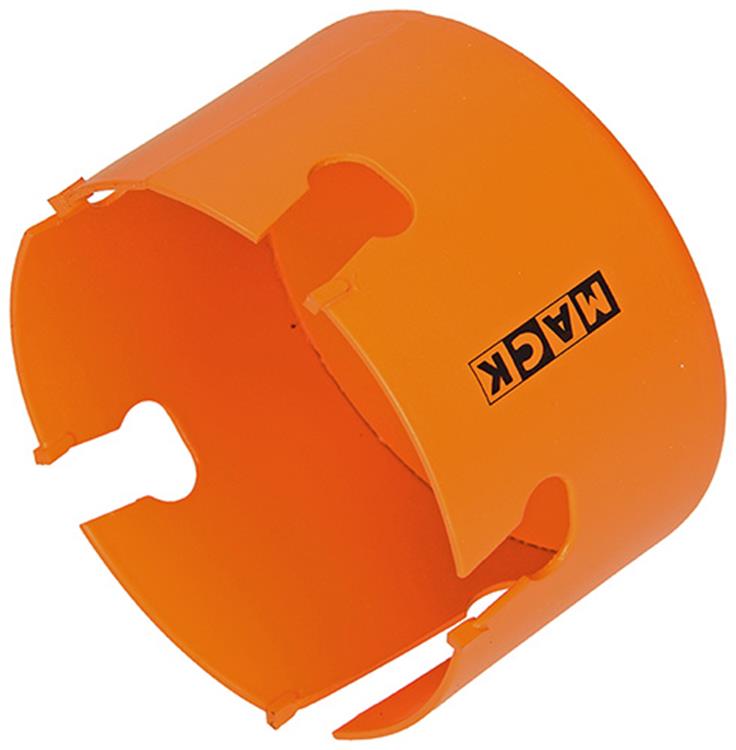 Afbeelding laden in galerijviewer, Mack 1018355 - gatzaag multi tct ø 102mm | 3 stuks
