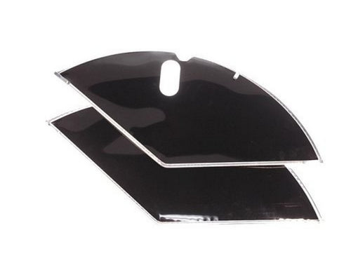 Hesling Jasbeschermer 28x1 1 2 zwart