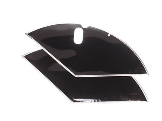 Hesling Jasbeschermer 28x1 1 2 zwart