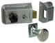 Yale 1019095 - 1 oplegveiligheidsloopsl.l r b3821 60mm | 1 stuks
