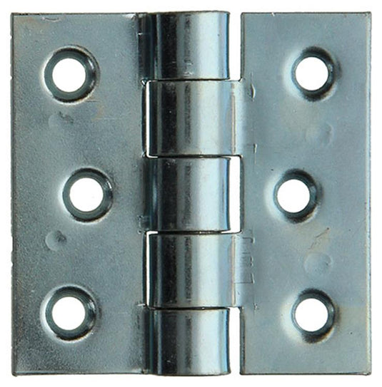 Yale 1019151 - 3 briketten ijzer 1 geplooid blad 2 1 2 inch | 5 stuks