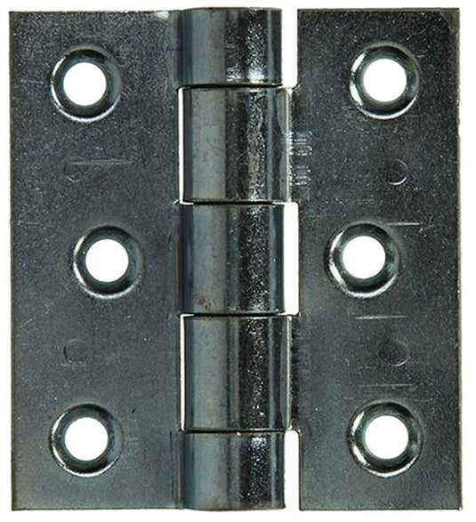 Yale 1019158 - 3 briketten ijzer 1 geplooid blad 2 3 4 inch | 5 stuks