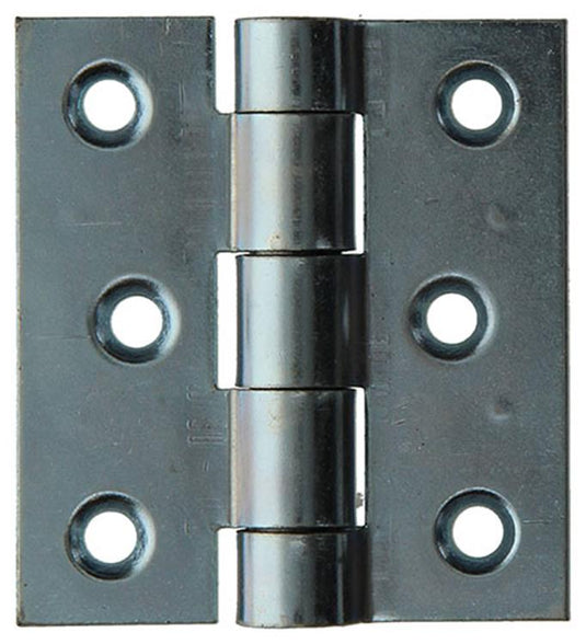 Yale 1019158 - 3 briketten ijzer 1 geplooid blad 2 3 4 inch | 5 stuks