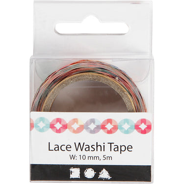 Http: www.cchobby.nl lace-washi-tape-b-10-mm-5-m-1-rol