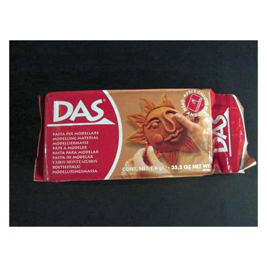 Das klei 1 pond terracotta