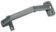 Yale 1019180 - airbaie kierstandhouder schuifraam mat grijs | 2 stuks