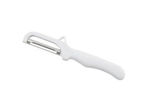 Metaltex speedy dunschiller 18cm wit op kaart